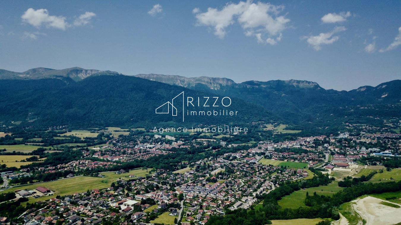 À Vendre : Appartement T3 Lumineux à Saint-Genis-Pouilly