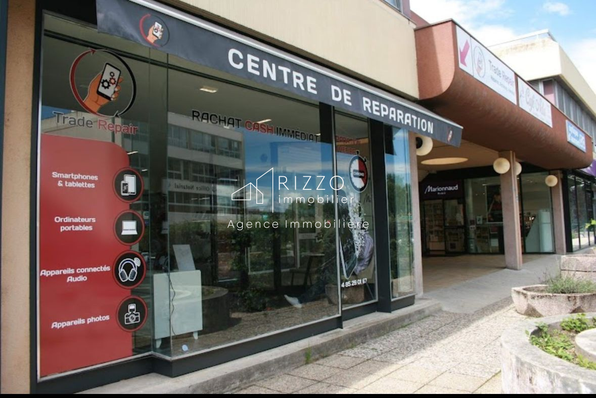 À VENDRE : Fonds de Commerce Informatique & High-Tech   Ferney-Voltaire (70 m2)