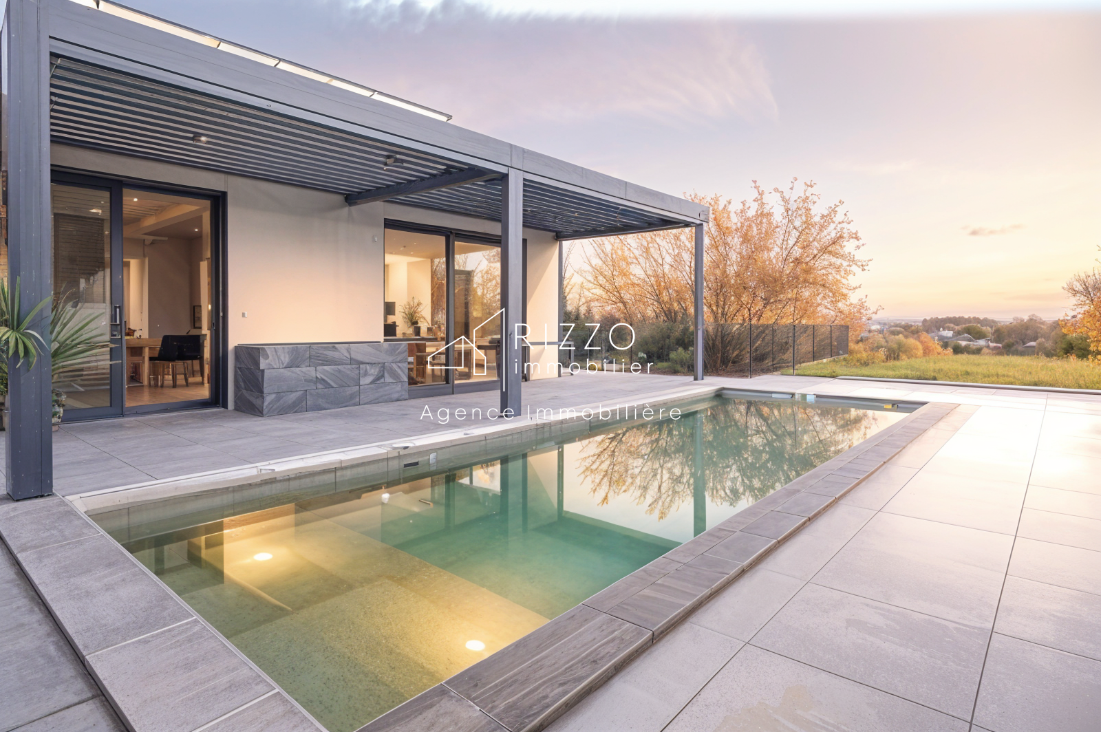 Photo bien immobilier