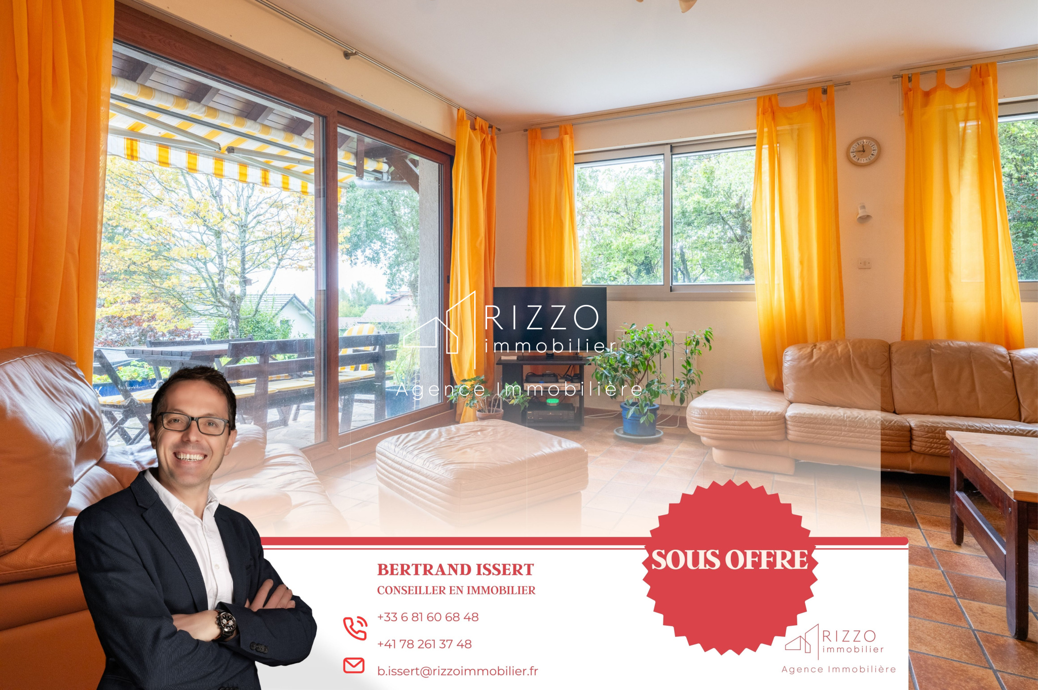 Photo bien immobilier