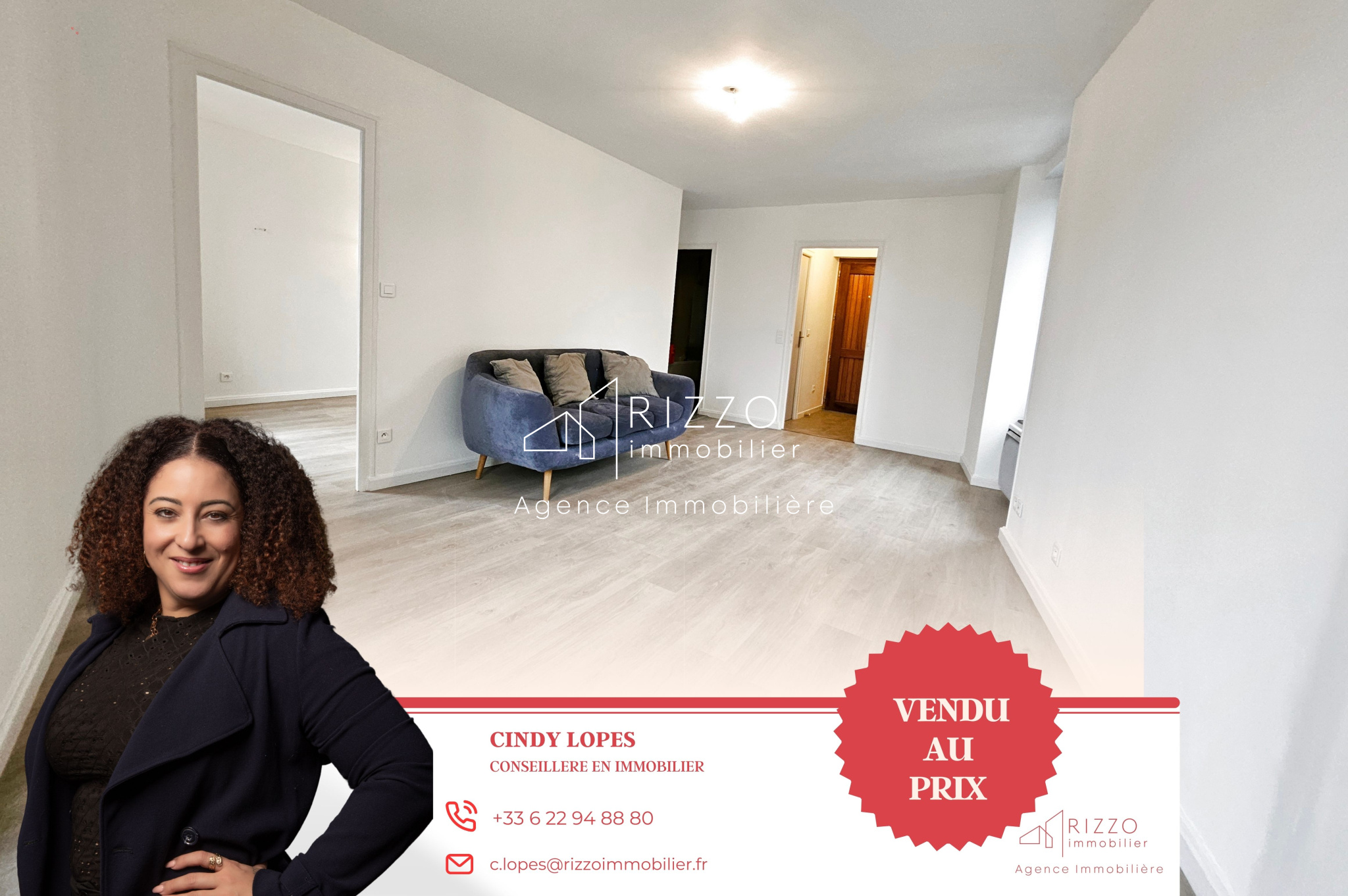 charmant appartement au centre ville de St-Julien-en-Genevois