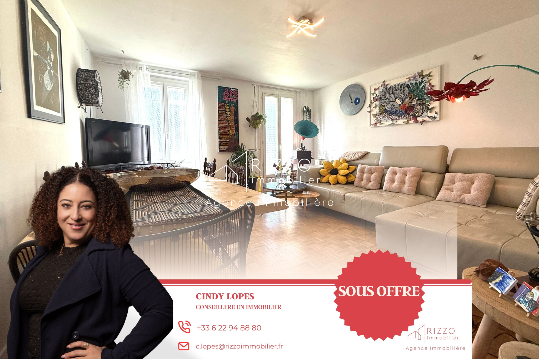 Photo bien immobilier