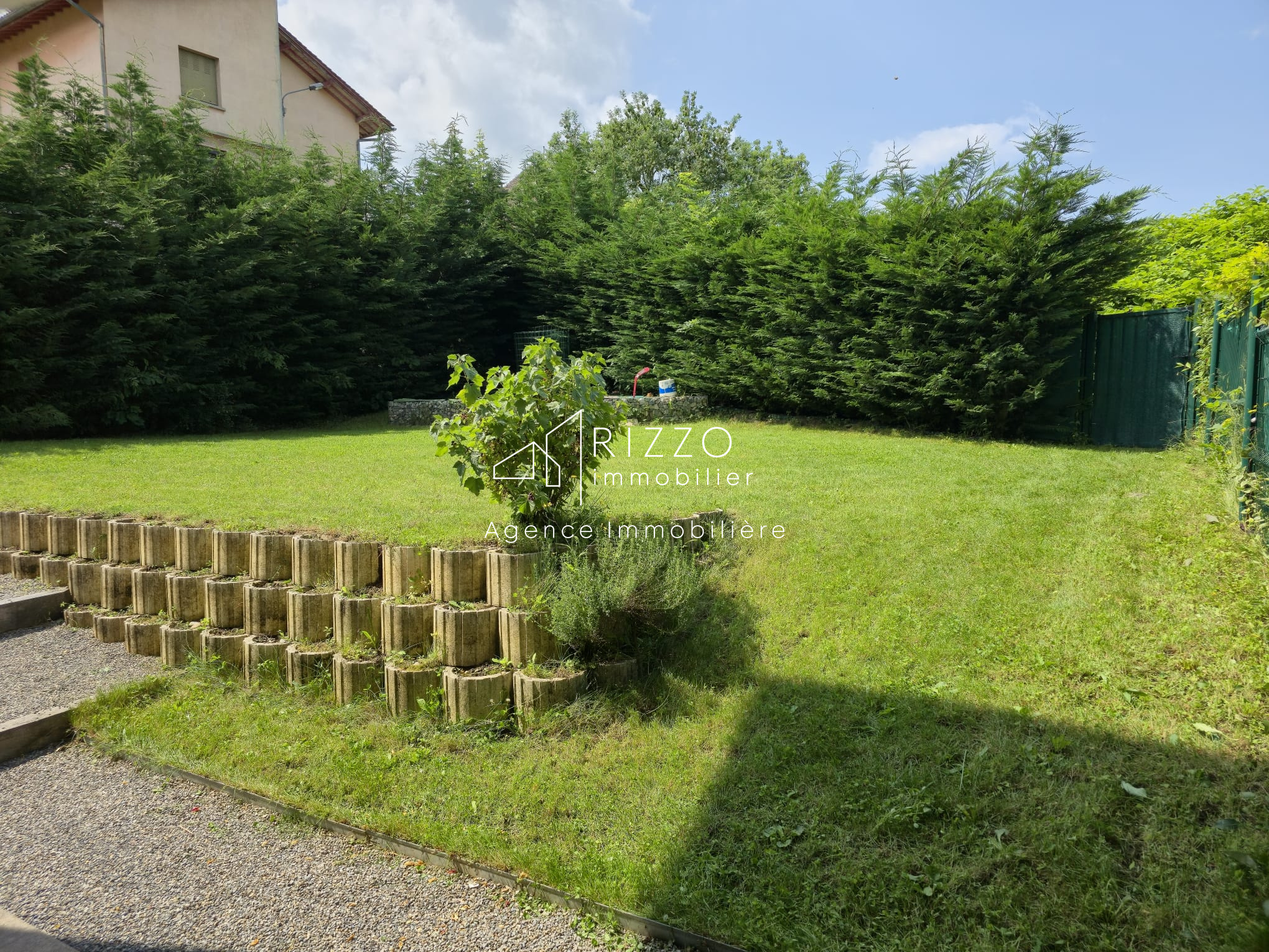 Photo bien immobilier