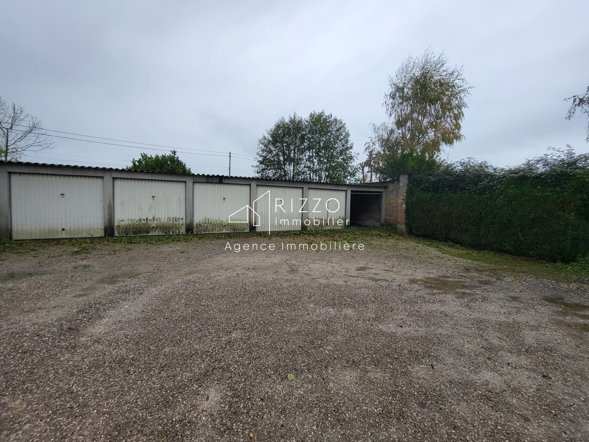 Photo bien immobilier
