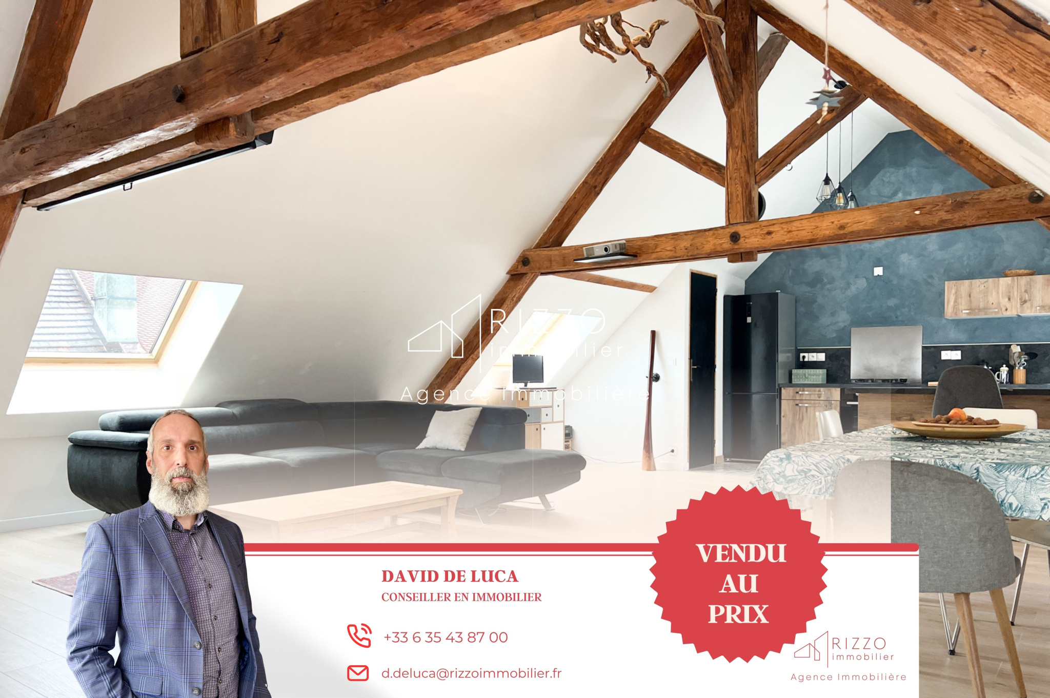 Photo bien immobilier