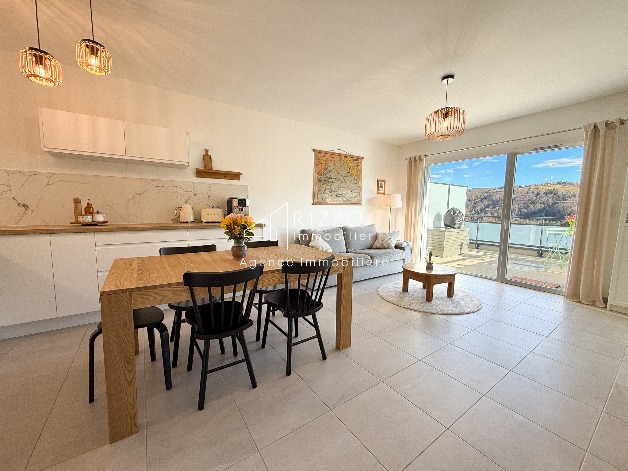 Photo bien immobilier