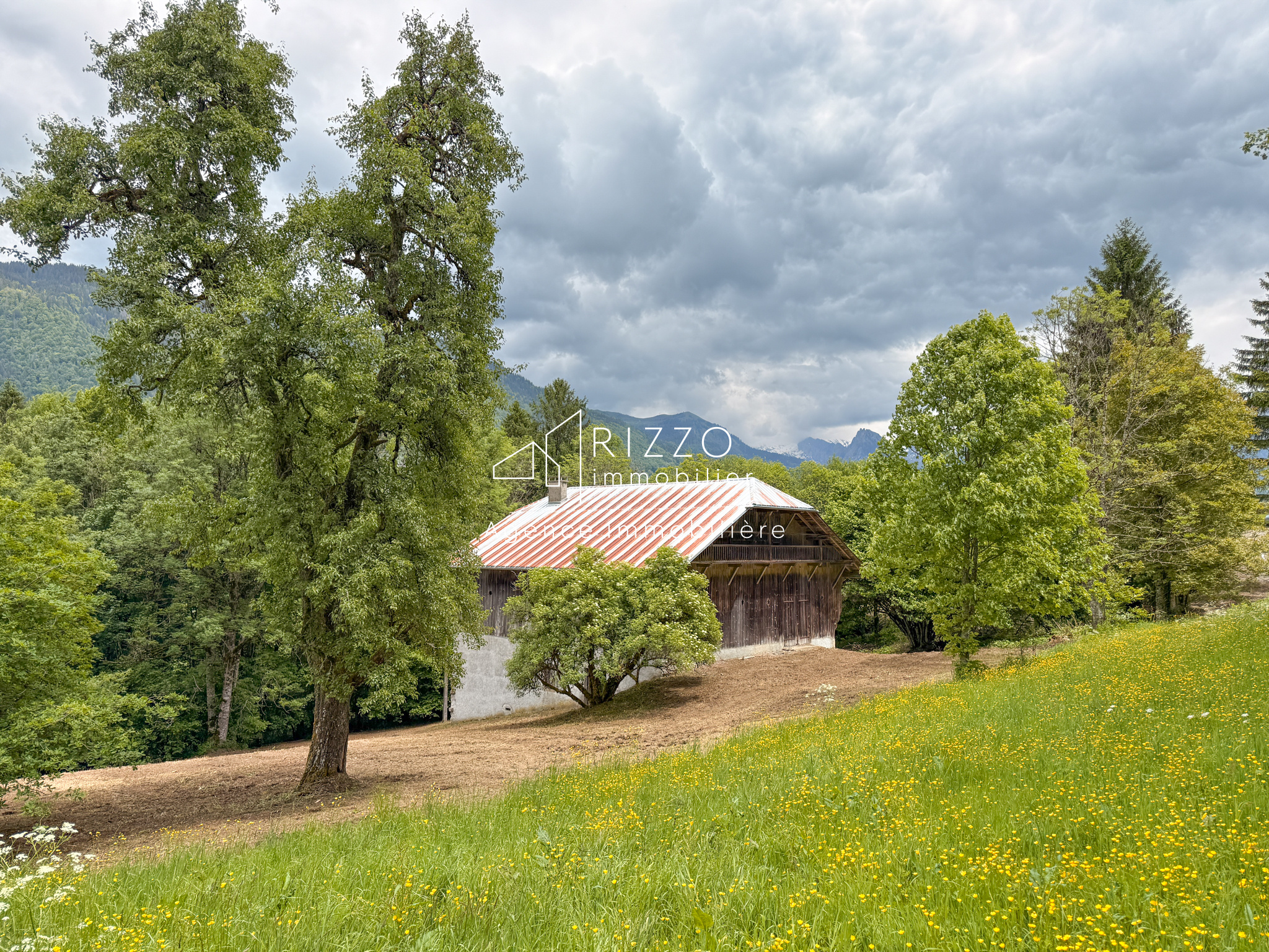 Photo bien immobilier