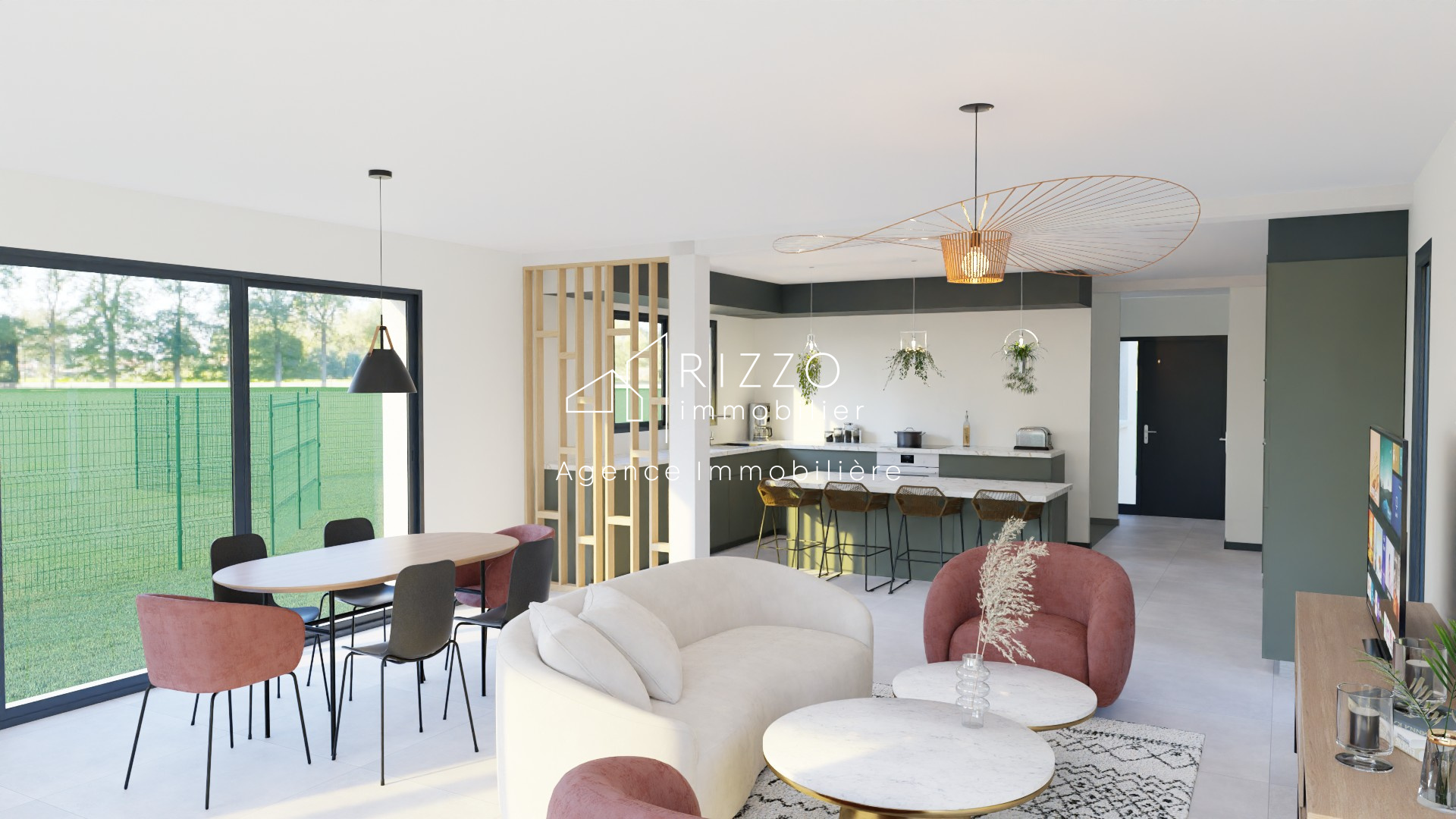 MAISON NEUVE CESSY