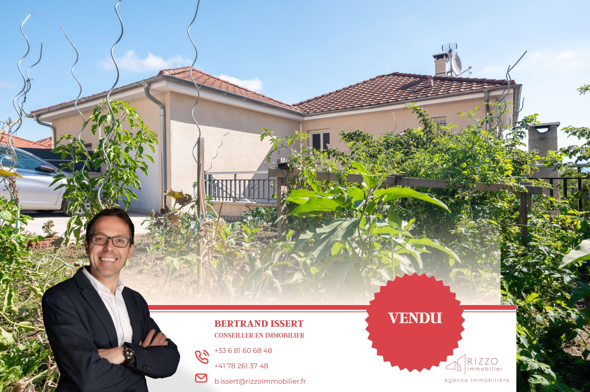 VILLA PERON