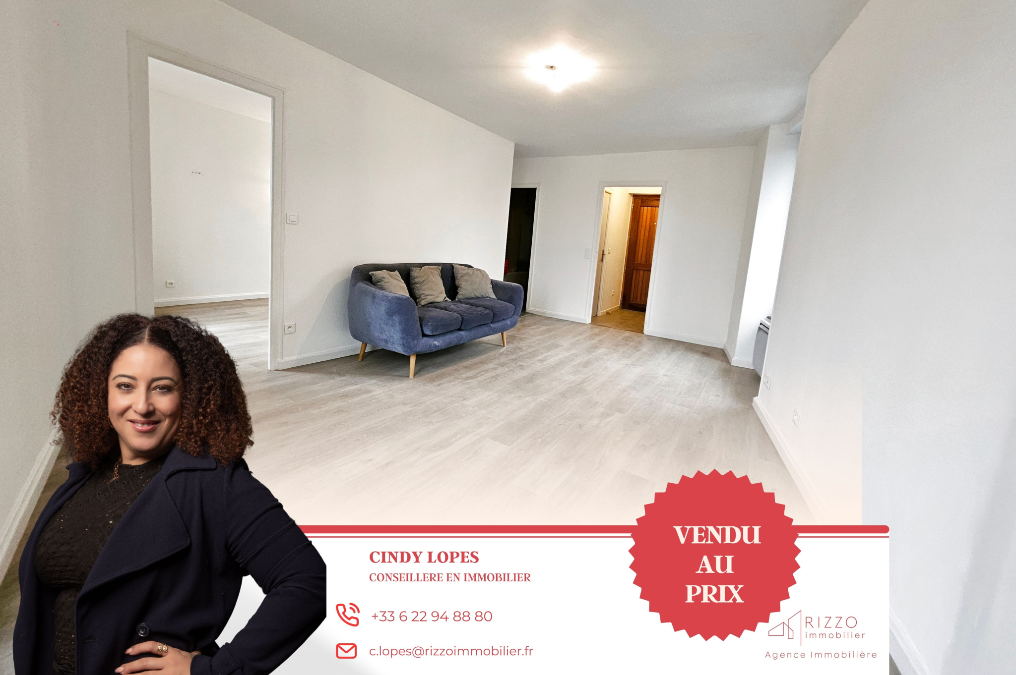 charmant appartement au centre ville de St-Julien-en-Genevois