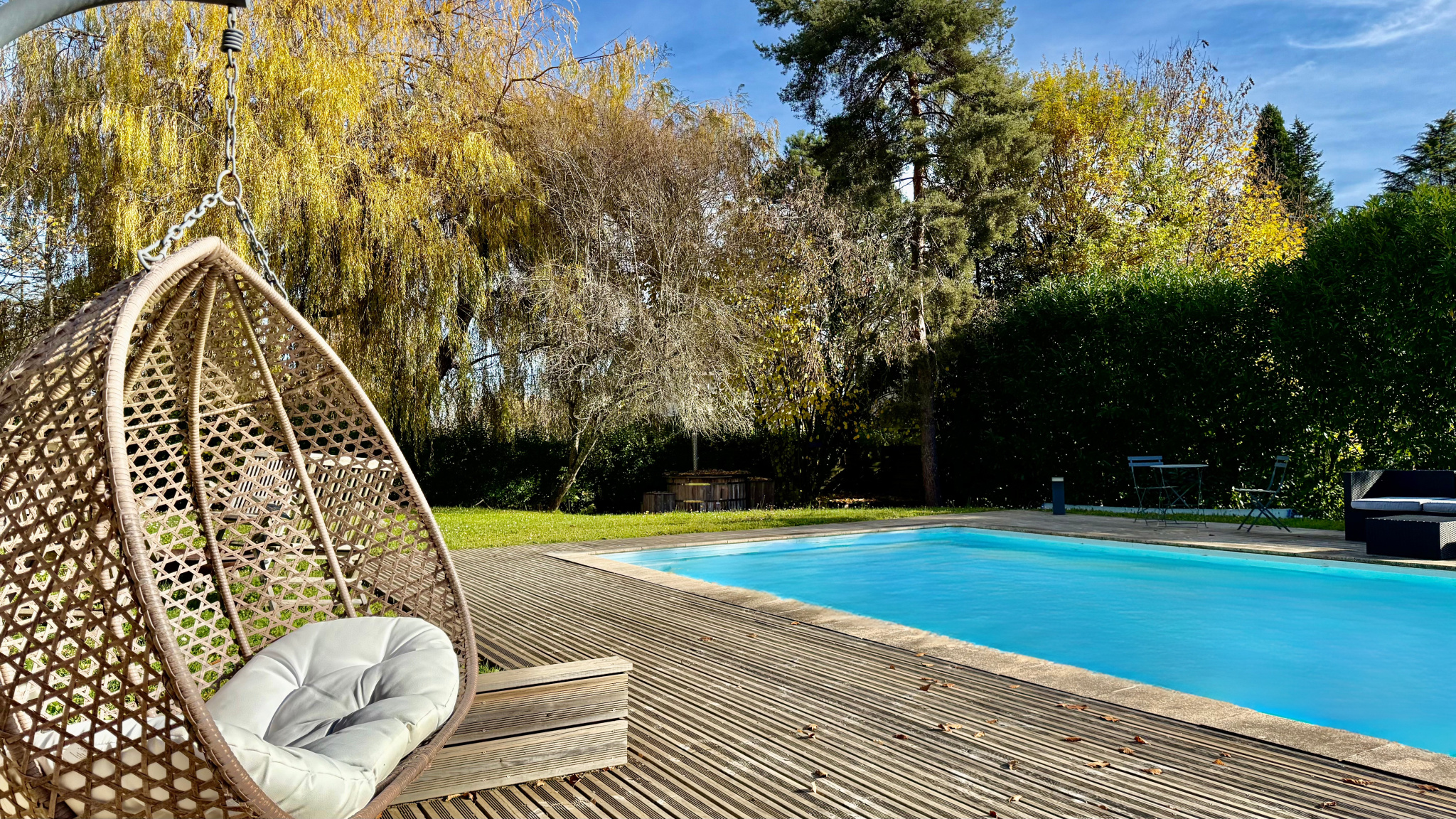 Maison familiale de 178 m2 avec 5 chambres sur 1800 m2 de terrain