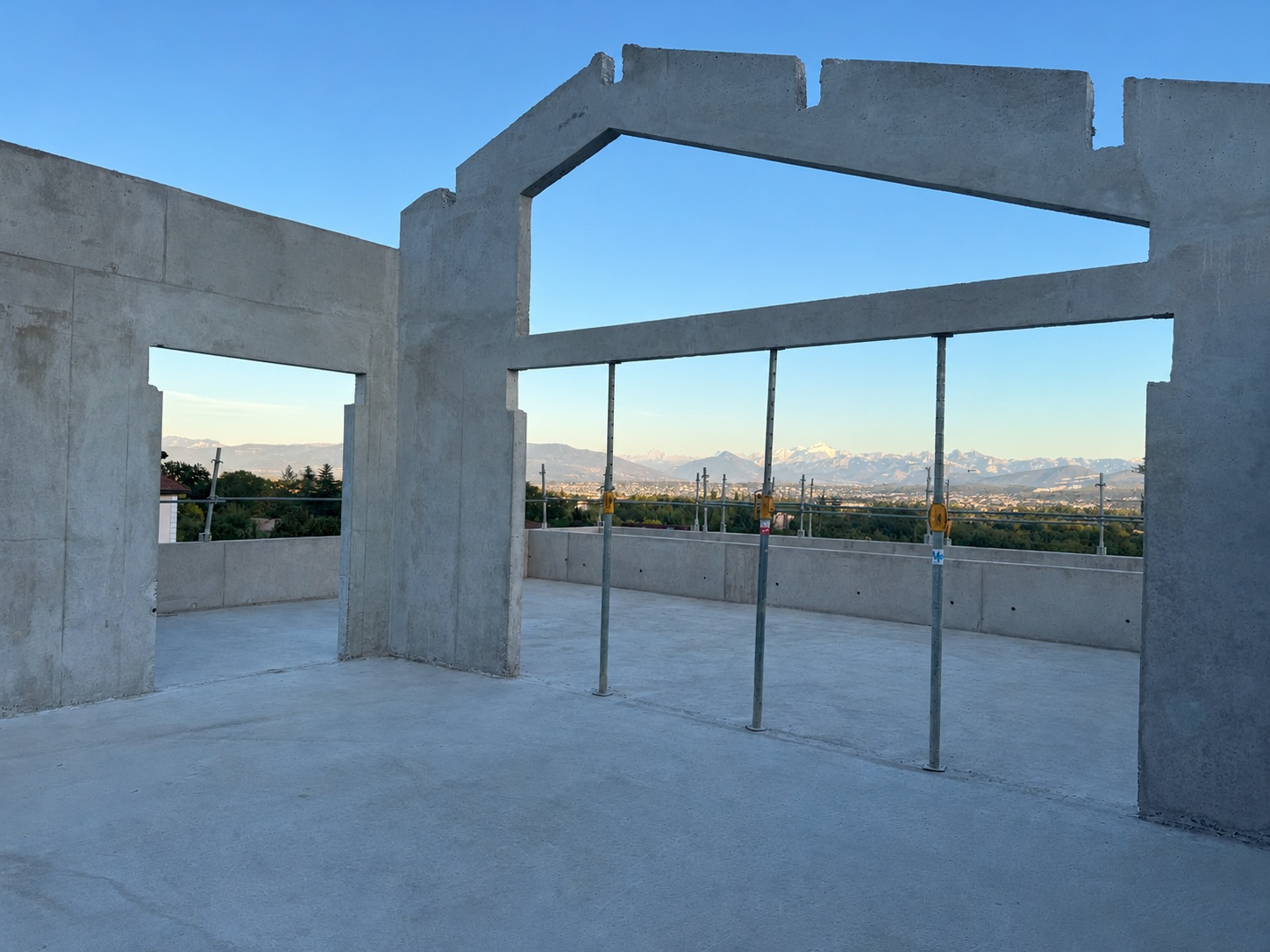Appartement 5 pièces 161 m² · à Ornex · 161 m² · 1 155 000 €